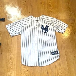 New York Yankees Jersey